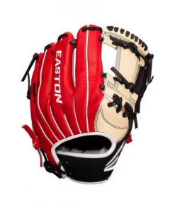 Easton Small Batch No.52 Red Fox 11.75'' I-Web