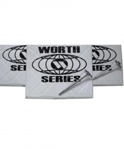 Worth Deluxe Base Set W600069