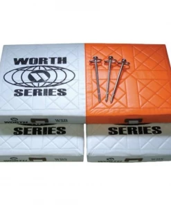 Worth Deluxe Safe Base Set WSBS