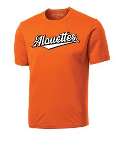 B360 BQ AA - Drifit Alouettes