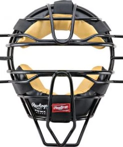 Rawlings Umpire Mask PWMX