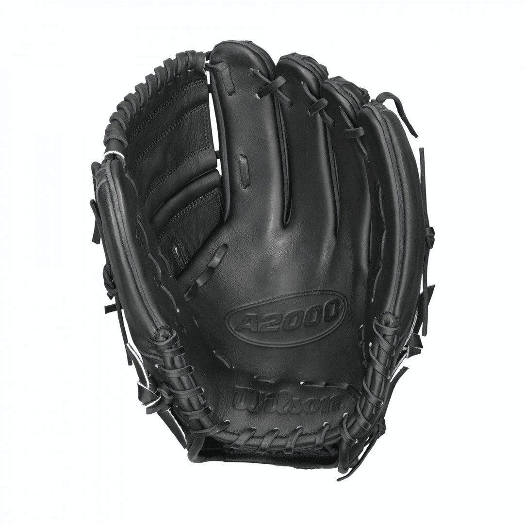 Wilson 2021 A2000 CK22 Clayton Kershaw Game Model (P) 11.75'' 8 Wilson 2021 A2000 CK22 Clayton Kershaw Game Model (P) 11.75''
