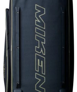Miken Championship Wheeled Bag MKBG18-CH