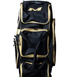 Miken Championship Wheeled Bag MKBG18-CH