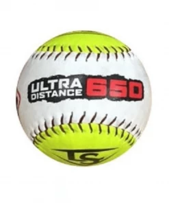 Louisville LS Launch 650 DZ Softball 12'' LSSB650SY