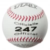 Louisville LS Softball 12'' Cor.47 White DZ LSSB247