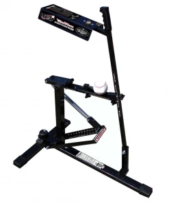 Louisville UPM 50 Black Flame Pitching Machine LSL60222