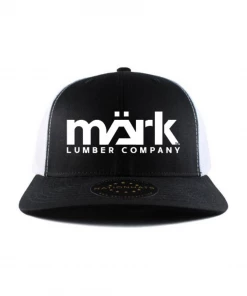 B360 Mark Lumber Trucker Hat