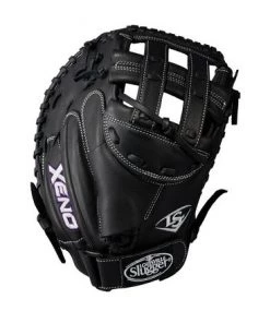 Louisville LS Fast Pitch Xeno Catcher 33'' LSWTLXNRF17CM