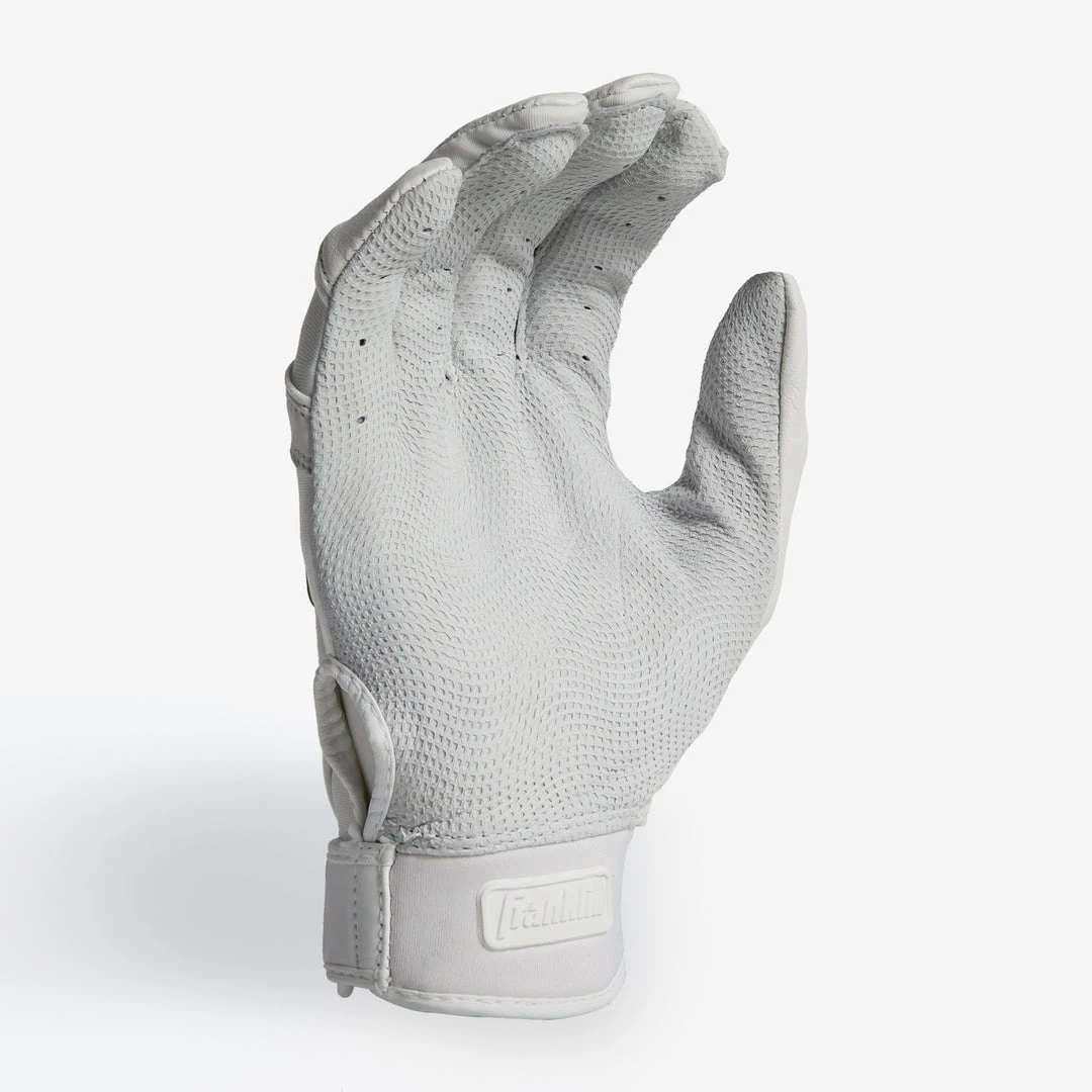 Franklin CFX PRO FULL CHROME 19 Franklin CFX PRO FULL CHROME