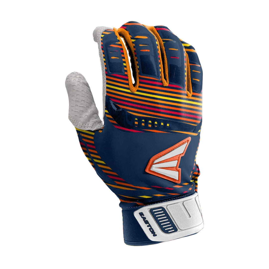 Easton Walk Off Youth Batting Gloves 16 Easton Walk Off Youth Batting Gloves