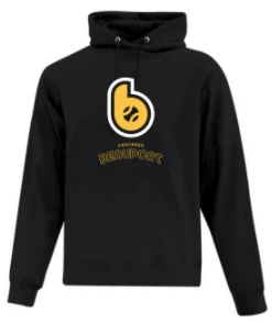 B360 Baseball 360 Baseball Beauport Hoodie