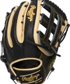 Rawlings HoH R2G Series 12.75" PROR3319-6BC