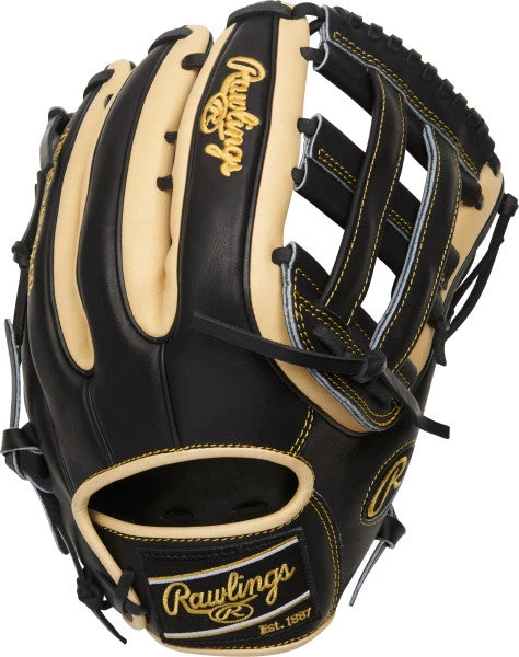 Rawlings HoH R2G Series 12.75" PROR3319-6BC 3 Rawlings HoH R2G Series 12.75" PROR3319-6BC