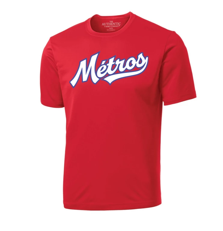 B360 BQ AA - Drifit Metro 3 B360 BQ AA - Drifit Metro