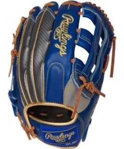 Rawlings HoH Color Sync 3.0 12.75'' PRO3039-6GRCF