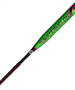 Worth 2021 Legit Watermelon XL 13.75″ 2PC USSSA Slowpitch Bat WML21U