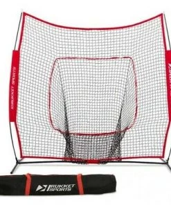 Rukket Sock It! 7' X 7' Baseball Net