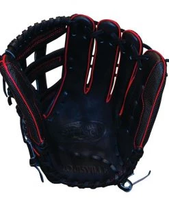 Louisville Super Z Slowpitch 13.5'' H-Web