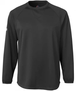Majestic MLB Adult Blank Fleece G078