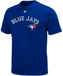 Majestic Adult MLB T-Shirt A158