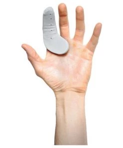 All-Star Catchers Finger Impact Sleeve GS4000