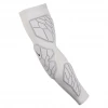 Nike Pro Hyperstrong Padded Arm Sleeve White