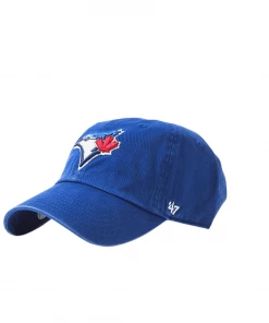 '47Brand Blue Jays Dad Hat