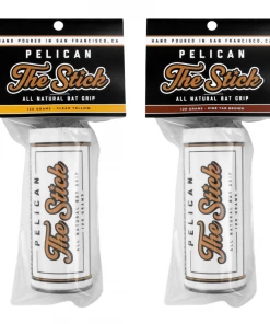 Baseball Pelican The Stick