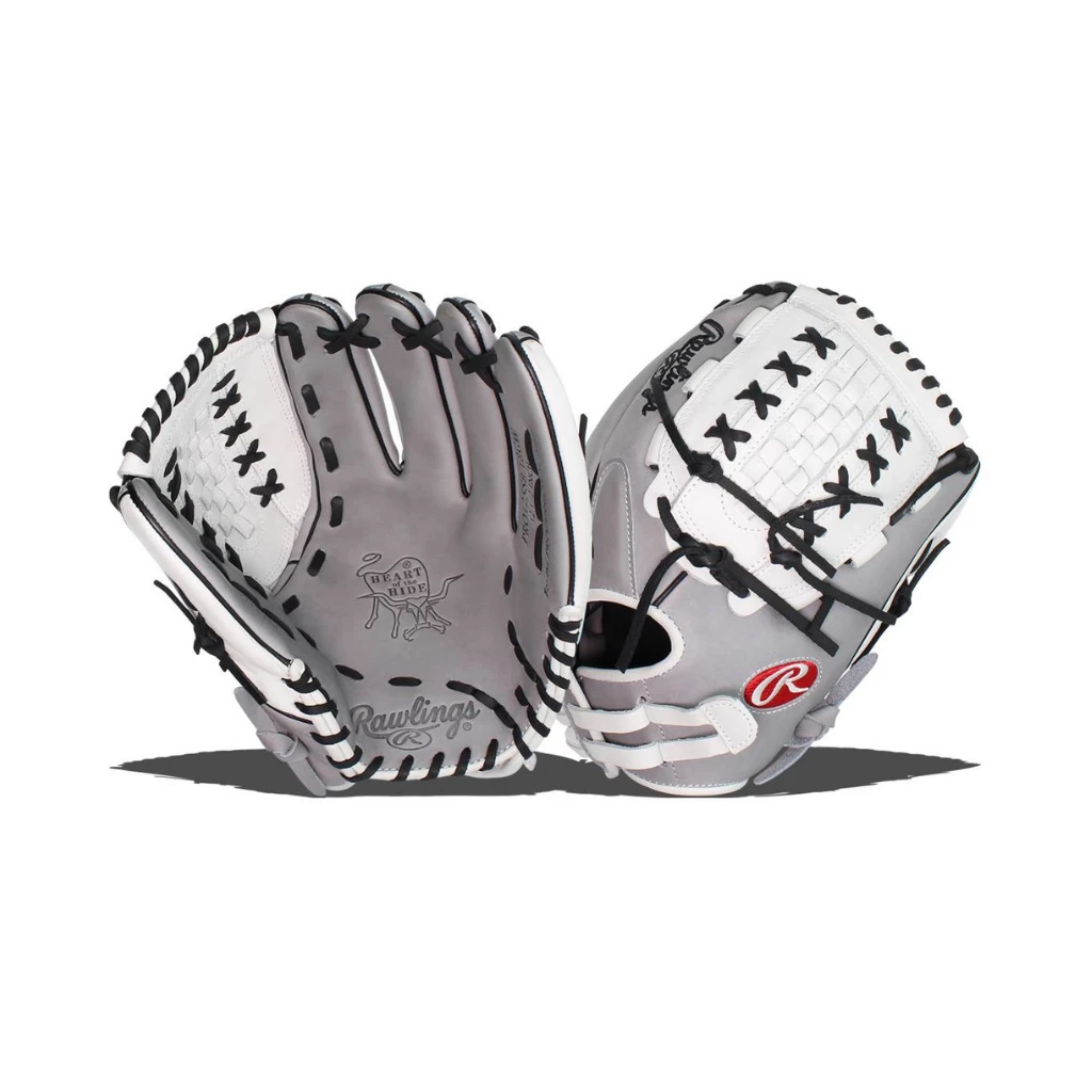 Rawlings HoH Softball 12.25" PRO125SB-18GW 4 Rawlings HoH Softball 12.25" PRO125SB-18GW
