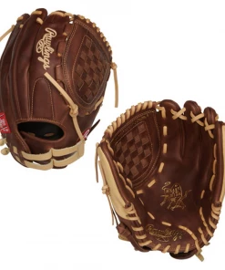 Rawlings HoH Softball 12" PRO120SB-3SL