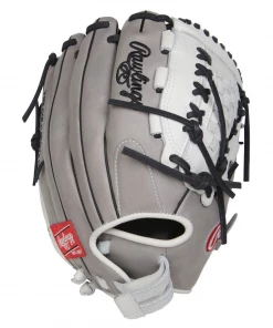 Rawlings HoH Softball 12.25" PRO125SB-18GW