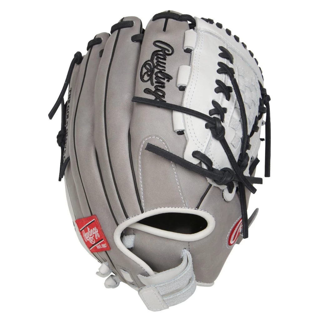 Rawlings HoH Softball 12.25" PRO125SB-18GW 3 Rawlings HoH Softball 12.25" PRO125SB-18GW