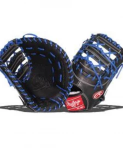 Rawlings Pro Preferred 12.75'' First Base PROSCMHCBBR