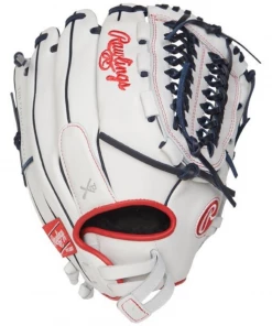 Rawlings Liberty Advanced Finger Shift 12.5