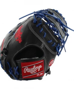 Rawlings Pro Preferred 12.75'' First Base PROSCMHCBBR