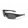 Under Armour UA Octane Shiny Black/Charcoal Frame