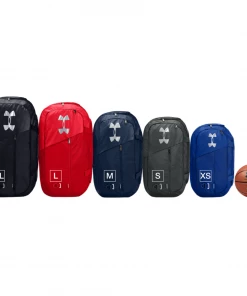 Under Armour UA Undeniable 4.0 Duffle Large 1342658