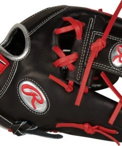 Rawlings Pro Preferred Francisco Lindor 11.75'' PROSFL12B 8 Rawlings Pro Preferred Francisco Lindor 11.75'' PROSFL12B