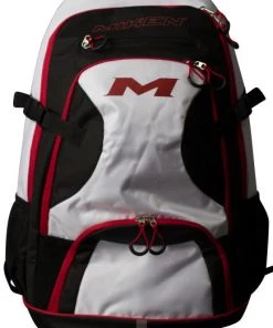 Miken Backpack MKBG18-BP