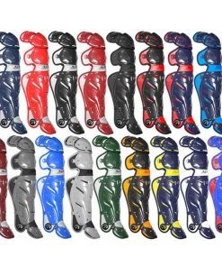 All-Star Pro Leg Guard LG30WPRO