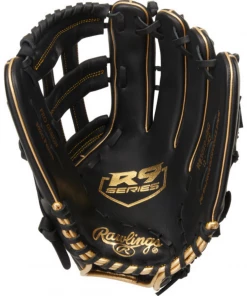 Rawlings R9 Baseball 12.75" R93029-6BG