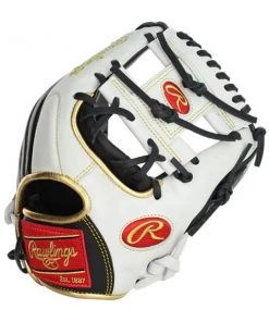 Rawlings Encore Series 11.5" I-Web EC1150-2BW