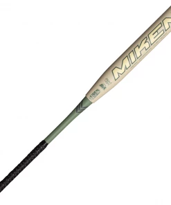 Miken DC41 Supermax 12.25″ 2PC USSSA Slowpitch Softball Bat MDCX21U
