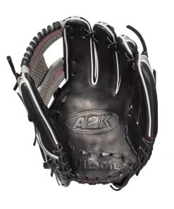 Wilson A2K GOTM December 1786 SS 2020 11.5''