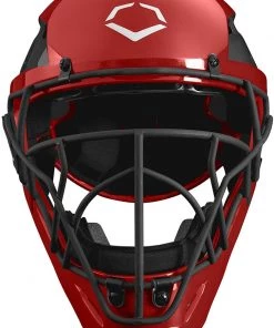 Evoshield Pro SRZ Catcher Helmet