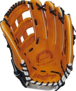 Rawlings Pro Preferred 12.75'' H-Web PROS3039-6TN