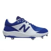 New Balance Low Baseball Cleats Royal L3000TB5