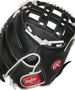 Rawlings Shut Out 32.5'' Catchers RSOCM325BW