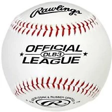 Rawlings Recretional 9'' Baseball OLB3C-R